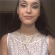 Doy apoyo escolar en la asignatura de Inglés principalmente para niños u adolescentes que cursan primaria o la ESO